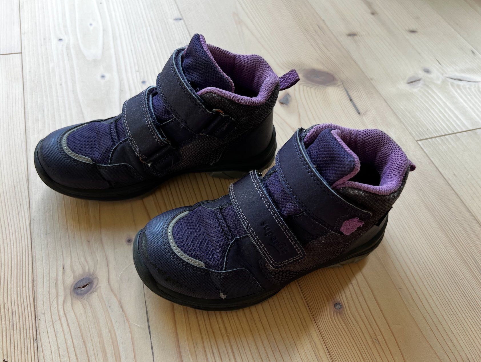 Superfit Chaussures garçon: Superfit Stiefel Gr.30 – D'occasion à Zürich par normanprice 5