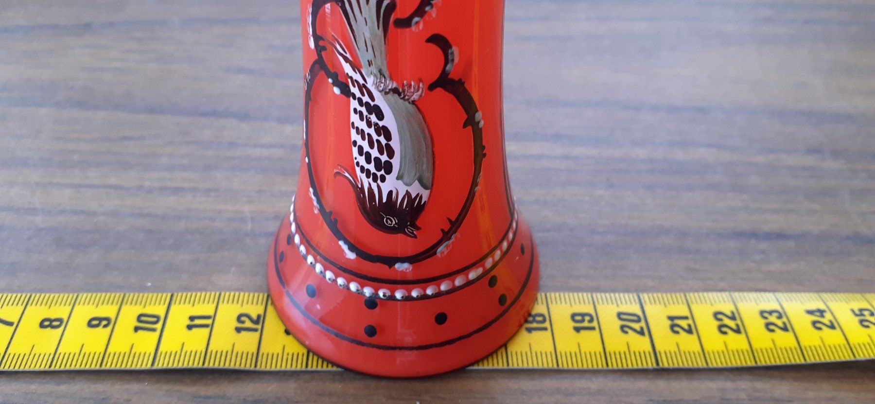 Vasi & Recipienti: Vase Jugendstil – Usato da Mörschwil venduto da antiksalon 9
