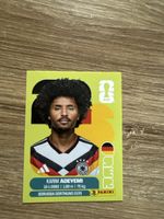 Karim Adeyemi sticker Panini United Edition neu