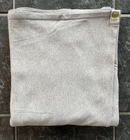 ✨💖ByKay Jersey Babytragetuch,  grau, bis 18 kg ✨