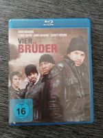 BLU-RAY VIER BRÜDER