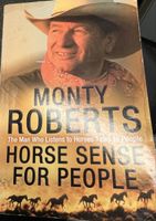 Monty Roberts: Horse Sense for People