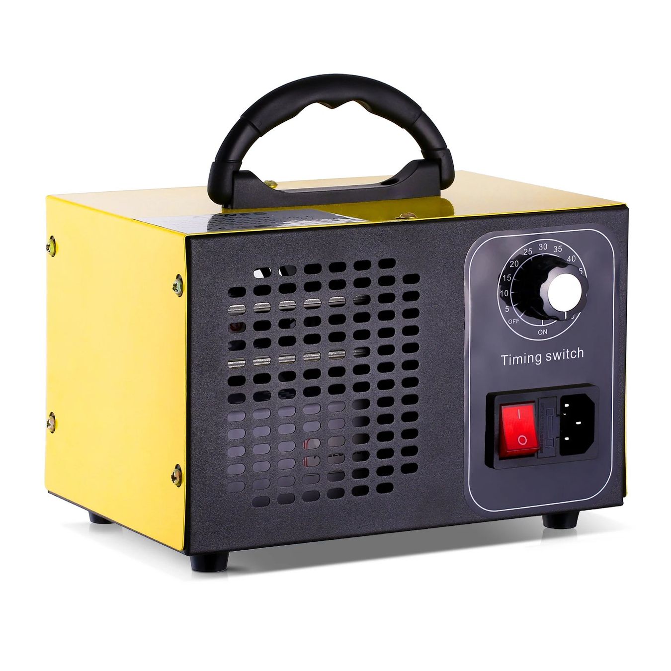 Purificatori d'aria: Ozon Generator – Nuovo e nell'imballaggio originale da Balgach venduto da GZ-Tech 2
