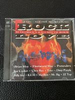 Div. CD's