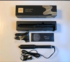 ghd Curve Classic Wave Lockenstab neuwertig