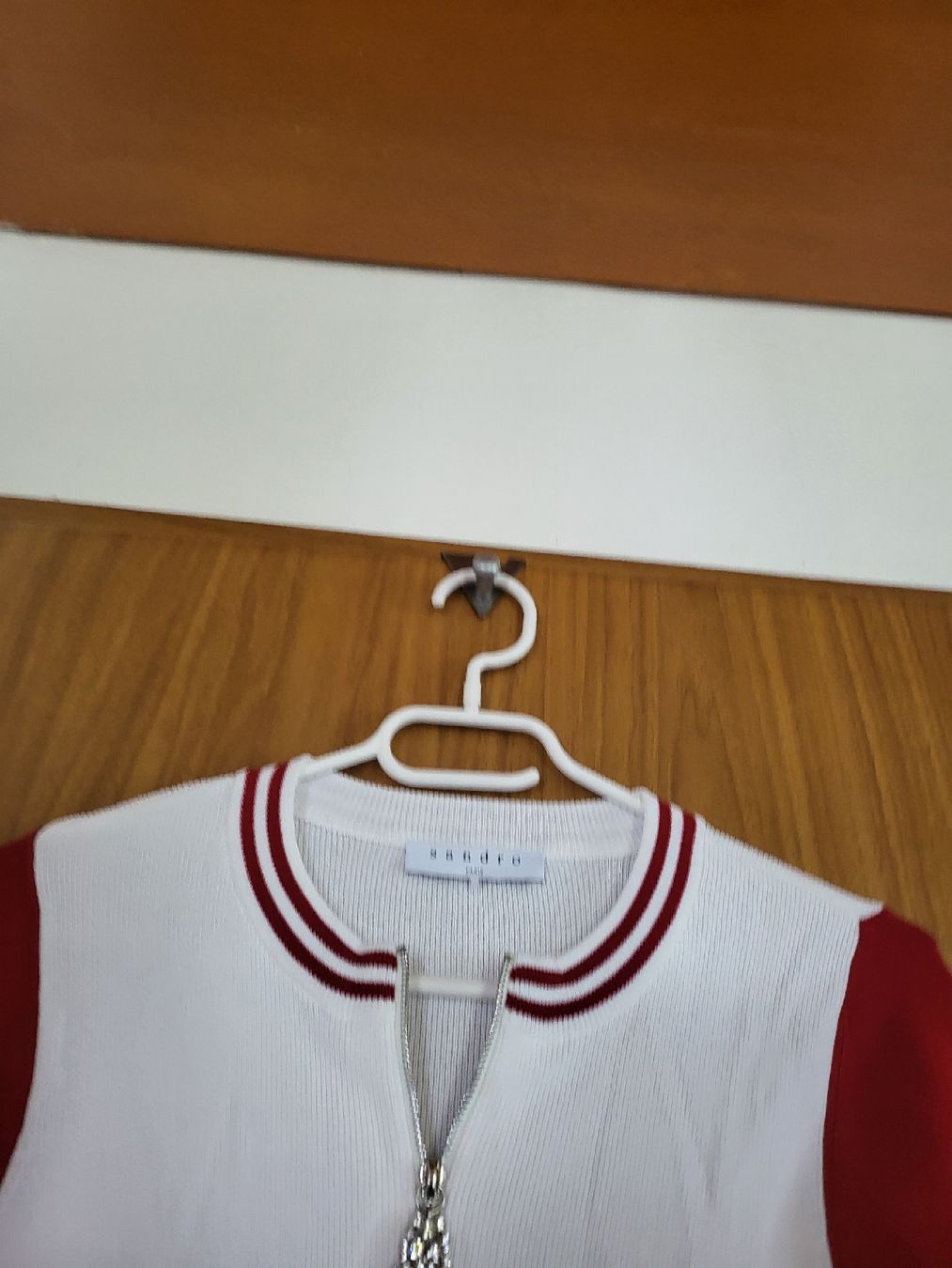 Maglioni & Felpe: Pull Sandro Paris taille 2, manches longues – Usato da Niedergösgen venduto da Eva2410 4