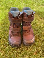 Ecco Boots, Winterstiefel, Gr. 32