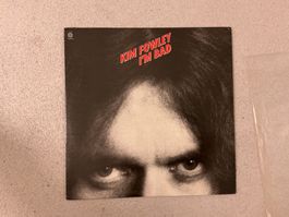 Kim Fowley LP - I'm Bad