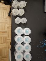 Philips Avent Trinkflaschen und Sauger
