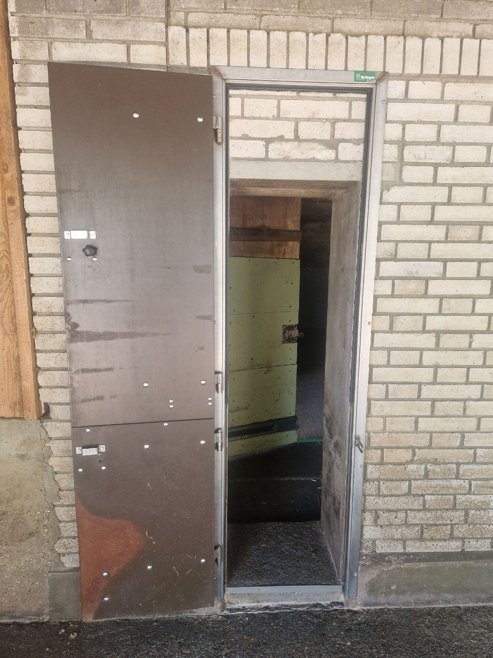 Porte: Schweinestalltür – Usato da Wolhusen venduto da jokob94 1