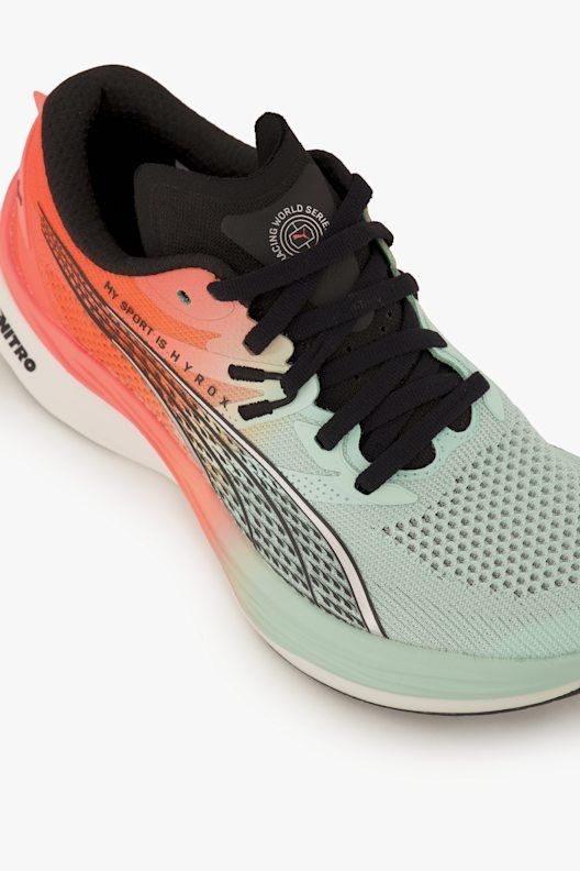 Puma Scarpe da donna: Puma Deviate Nitro 3 Hyrox – Nuovo (secondo la descrizione) da Ostermundigen venduto da nic_tq8g 2
