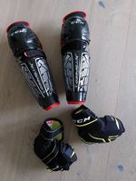 Eishockey Ausrüstung CCM