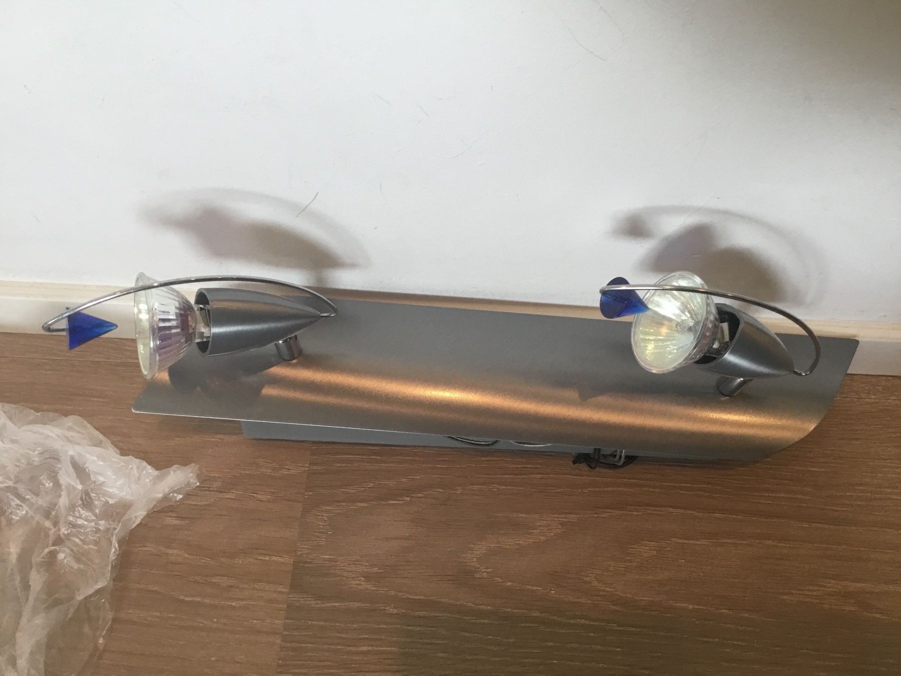 Lampade: 2er Spot – Usato da Uitikon Waldegg venduto da sch_m58c 1
