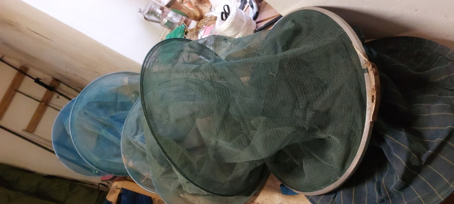 Canne da pesca: Reuse Jenzi – Usato da Brislach venduto da ericCH 2