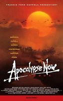 APOCALYPSE NOW - REDUX      Brando,  Harrison Ford   WIE NEU