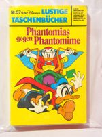 Erstauflage! LTB Lustige Taschenbcher Nr. 57 guter Zustand