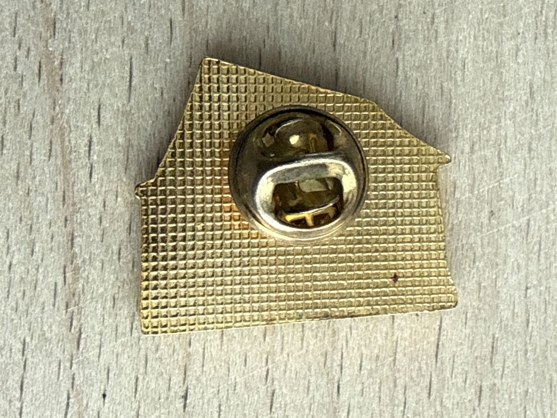 Plaquettes & Badges: Pin Zum Rank Andelfingen – D'occasion à Glattbrugg par Schweigmatt 1