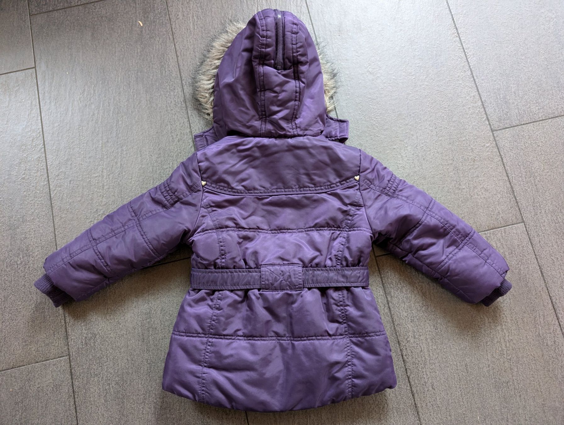 Giacche & Cappotti: Winterjäckli Gr. 98 – Usato da Appenzell Enggenh. venduto da vario414 1