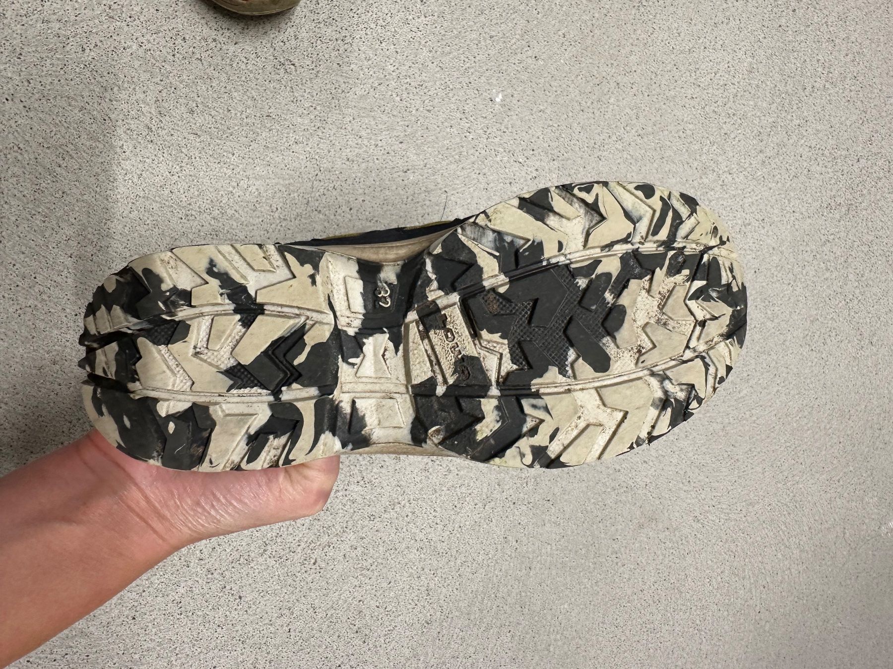 Lowa Scarpe da uomo: Namuk Lowa Wanderschuhe 32 – Usato da Kappel am Albis venduto da jus_mqz7 2