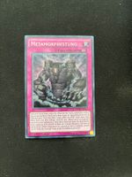 Metamorphestung (MVP1-DES27), Secret Rare