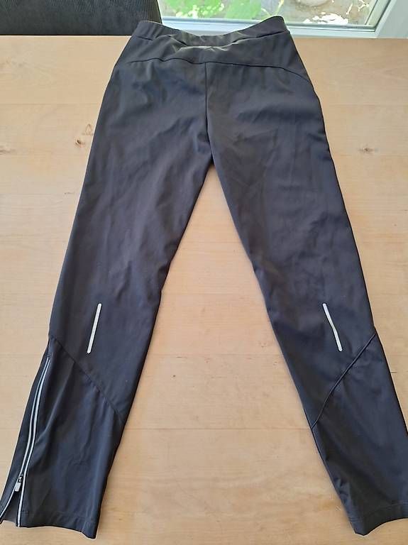 Hosen: Langlaufhose Gr.152/158 – Gebraucht aus Seewis-Dorf von GAGAGAGSGAGA 2