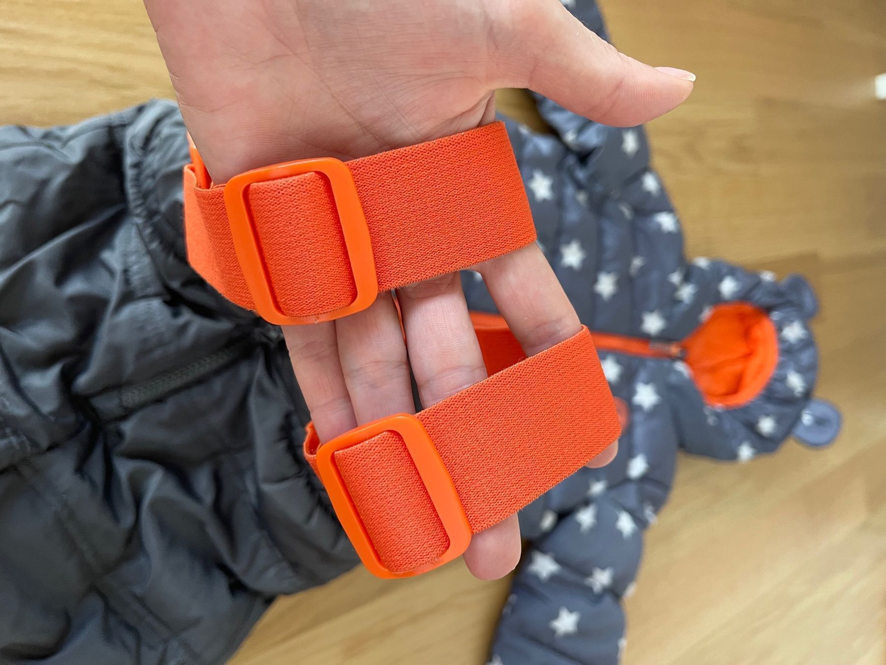 Jacken & Mäntel: Overall (Jacket+Trousers) – Gebraucht aus Rickenbach b. Wil von iah_pg6d 3