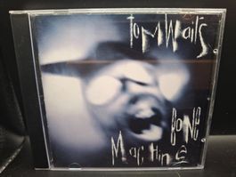 Tom Waits – Bone Machine