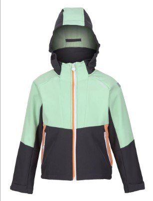 Regatta Jacke Softshell Neu