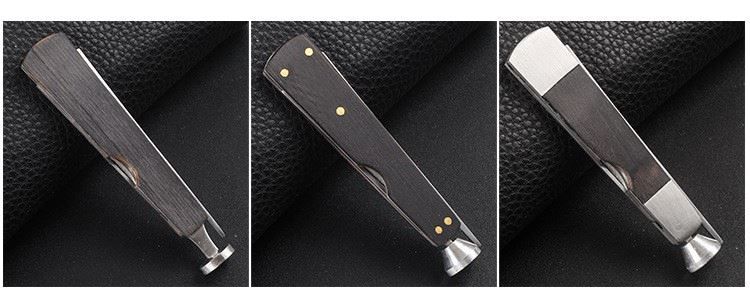 Pipe & Accessori: Pfeifenstopfer T107404 – Nuovo e nell'imballaggio originale da Wängi venduto da elcigarro 1
