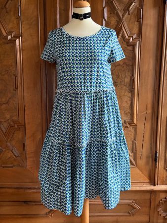 MAX MARA WEEKEND Kleid Zustand: Neu 100 % Baumwolle
