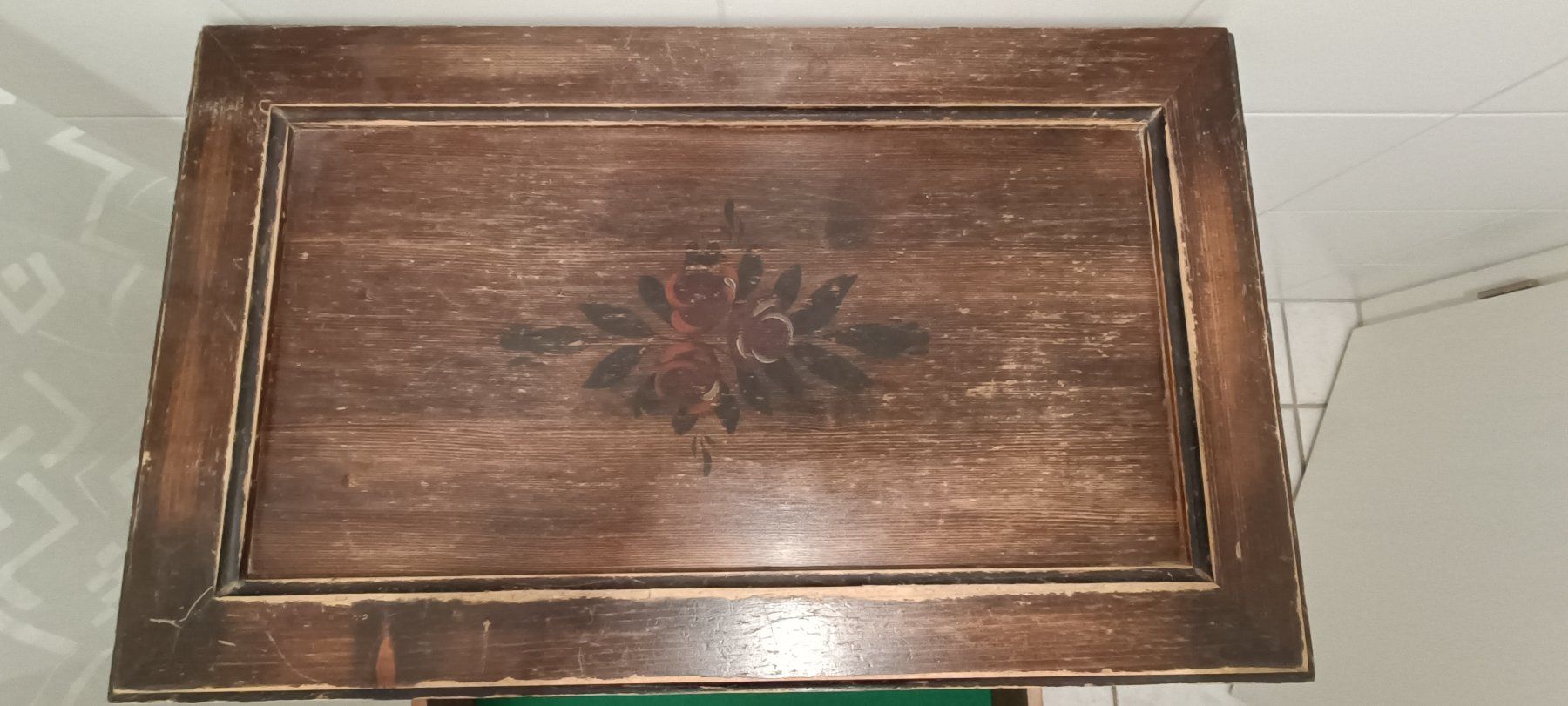 Voglauer Commodes: Voglauer Anno 1800 Kommode braun – D'occasion à Herznach par koro02 3