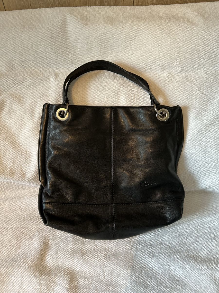 Borse da donna: Damen Henkeltasche – Usato da Zürich venduto da robbii13 1