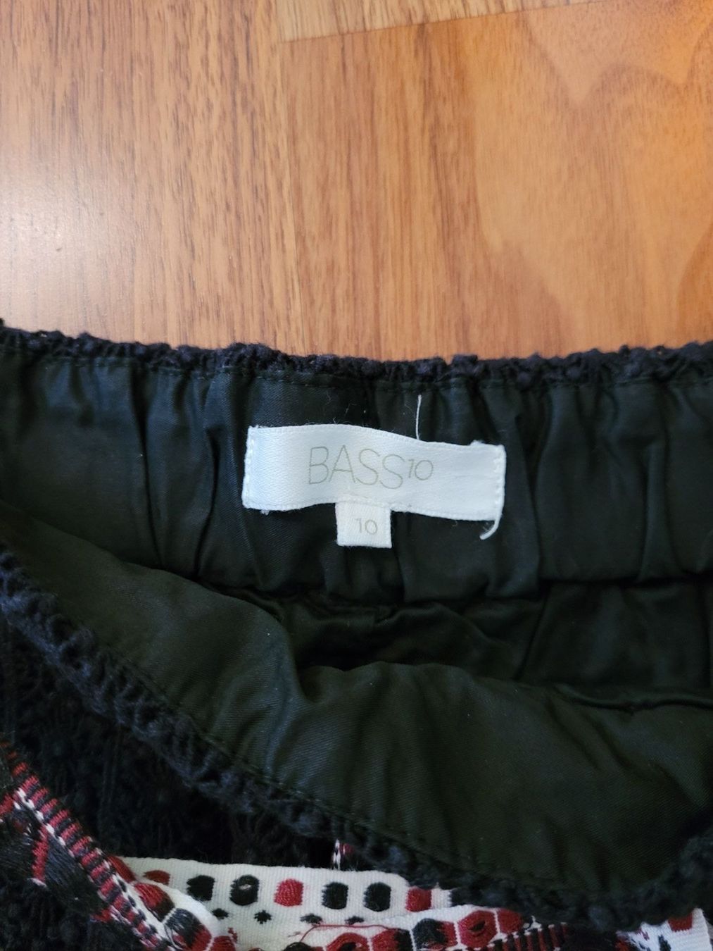 Pantaloni: Hosen für Mädchen – Usato da Wittenbach venduto da pambob 1