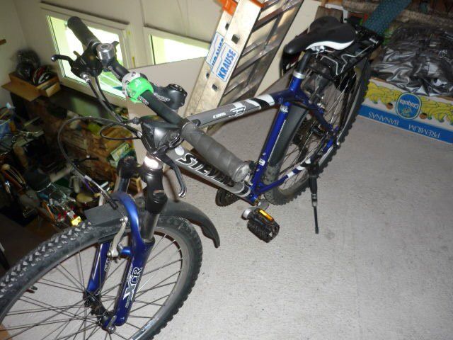 Velo Fahrrad Stevens (Gebraucht) in Amriswil fr CHF 79  nur Abholung auf  Ricardo kaufen