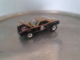 Hot Wheels Premium Camaro Neu