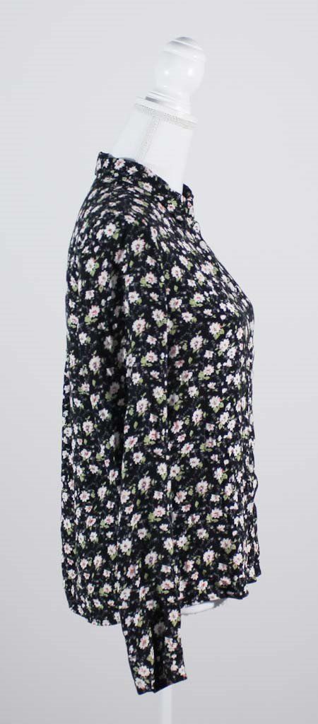 Blusen: .OBJECT Bluse Gr. 38 – Gebraucht aus Belp von caramel-secondhand 1