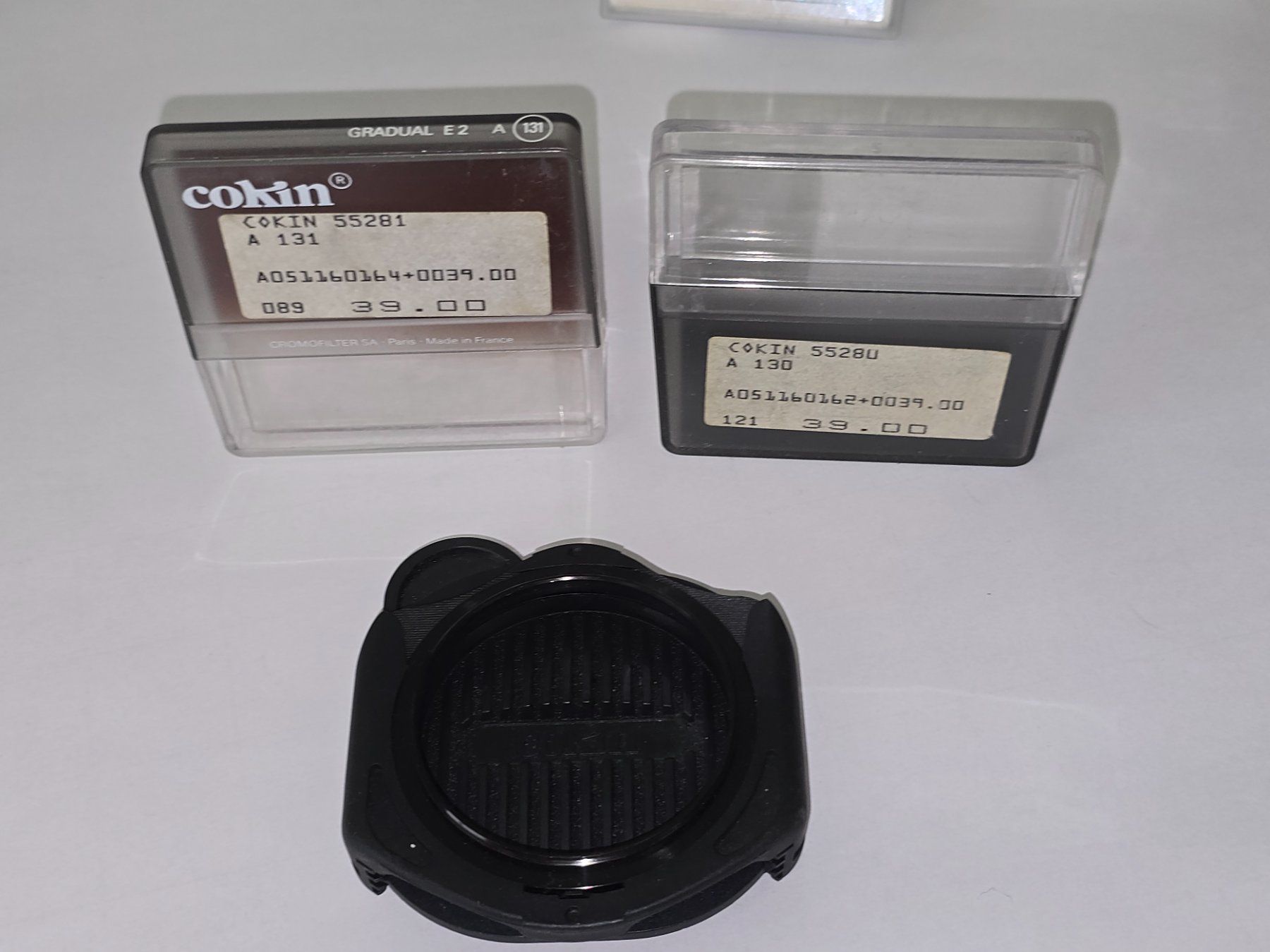 Minolta Obiettivi: Minolta/Sony A-Mount Set: 2 Objektive + Blitz – Usato da Dietlikon venduto da sop_qr7v 9