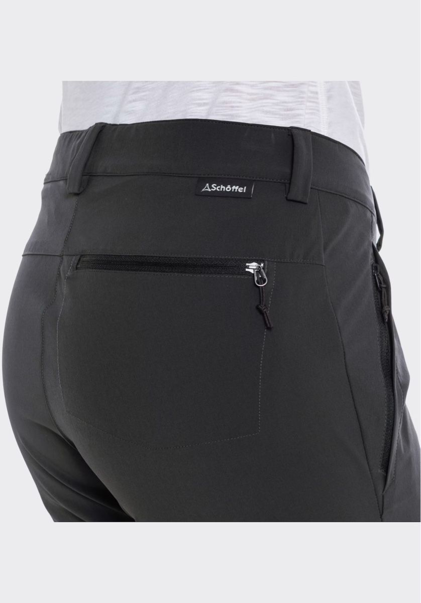 Schoeffel Hosen: Wanderhose Schöffel Ascona Zip Off – Gebraucht aus Zürich von db1992 6