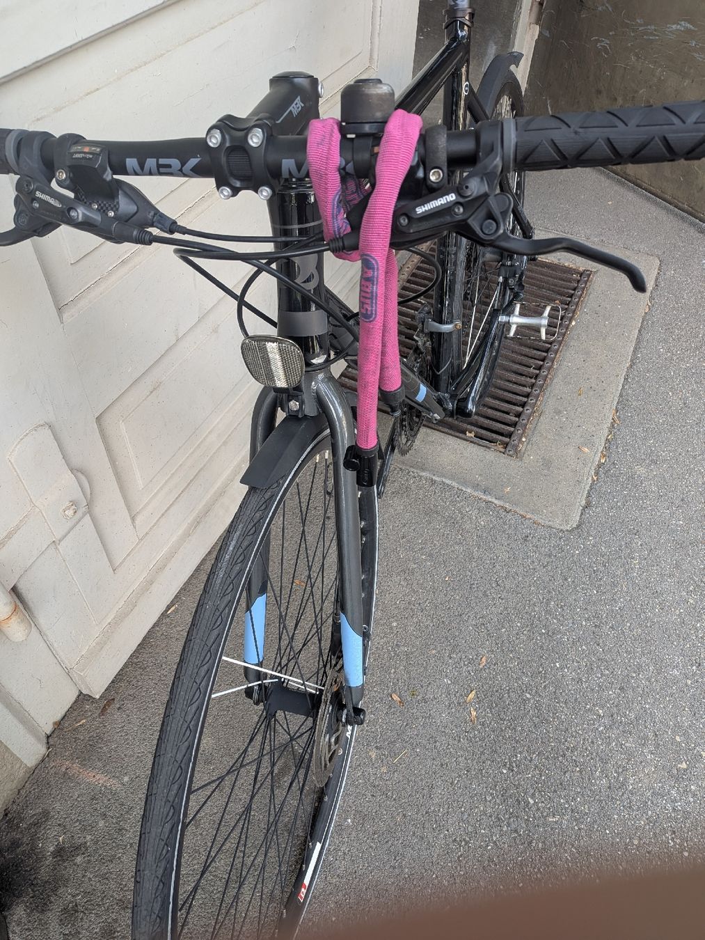 Vélos: Vélo 58cm – D'occasion à Bern par lukos 3