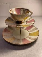 Vintage Etagère