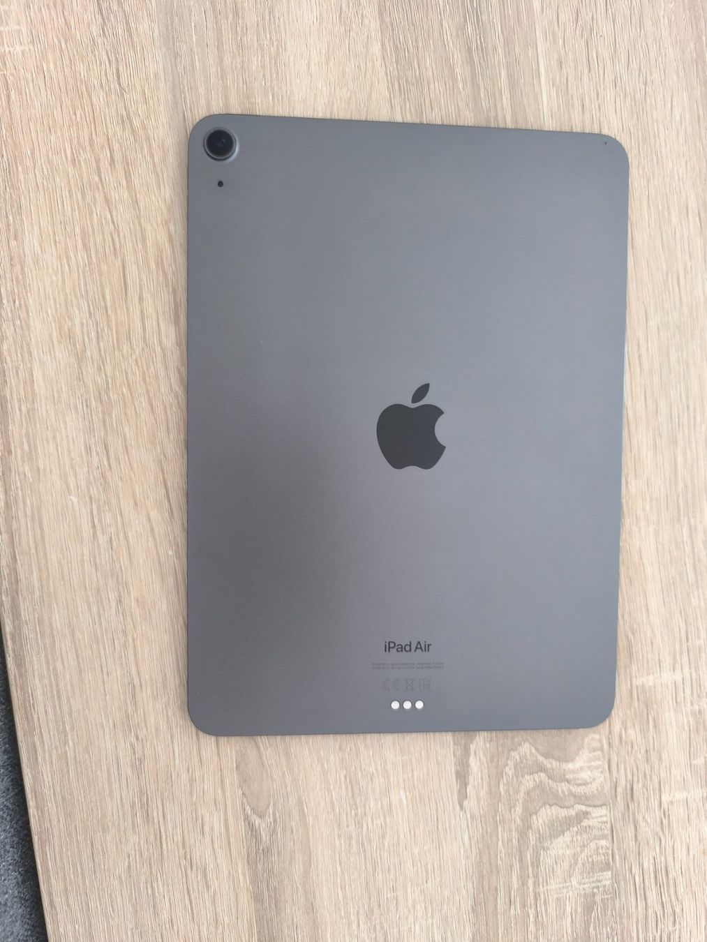 Apple Tablet PC: Apple iPad Air 4th Generation mit Apple Pencil – Nuovo (secondo la descrizione) da Luzern venduto da bdu_yz77 2