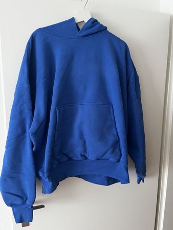 Yeezy Gap Perfect Hoodie XXL