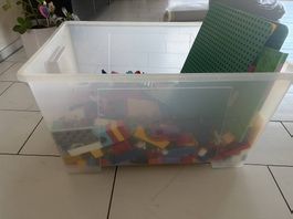 Lego Duplo