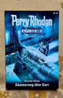 Perry Rhodan Neo Taschenbuch Nr 33 von 2012