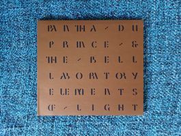 Pantha du Prince & The Bell Laboratory "Elements of Light"CD