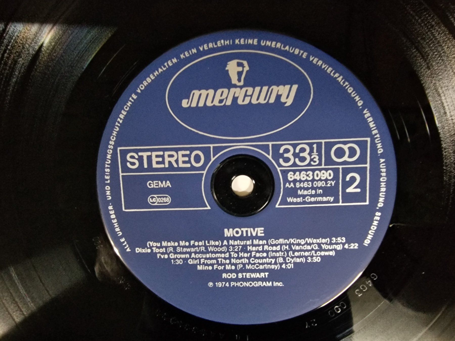 Dischi in vinile: Chris de Burgh LP – Flying Colours – Usato da Root venduto da atelier22 2