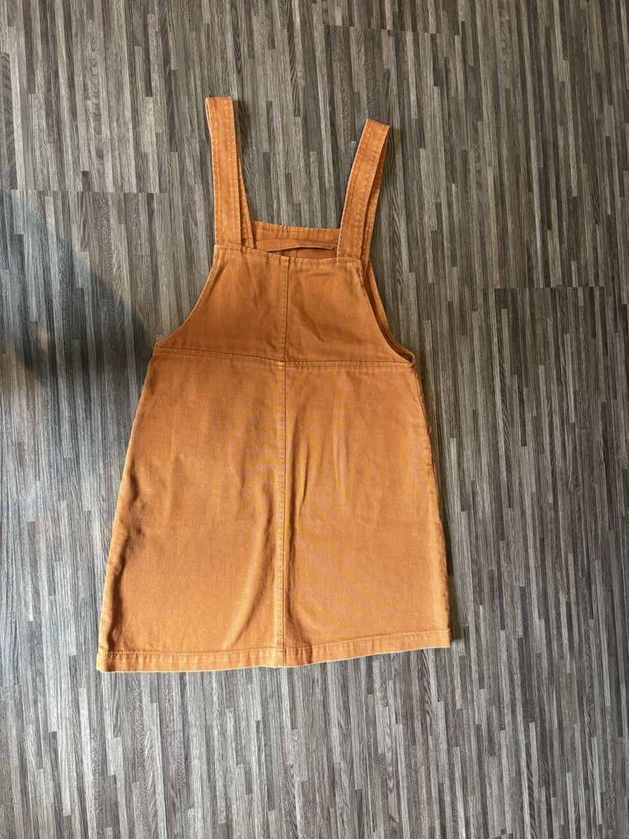 Vestiti & Gonne: Latzkleid Grösse S  – Usato da Sumiswald venduto da fid_v269 1