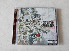 Fort Minor  -  The Rising Tied