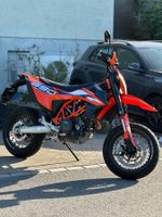 KTM 690 SMC R | Modell 2024 | 1'983 km