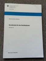 Grundschule für den Sanitätsdienst - Schweizer Armee